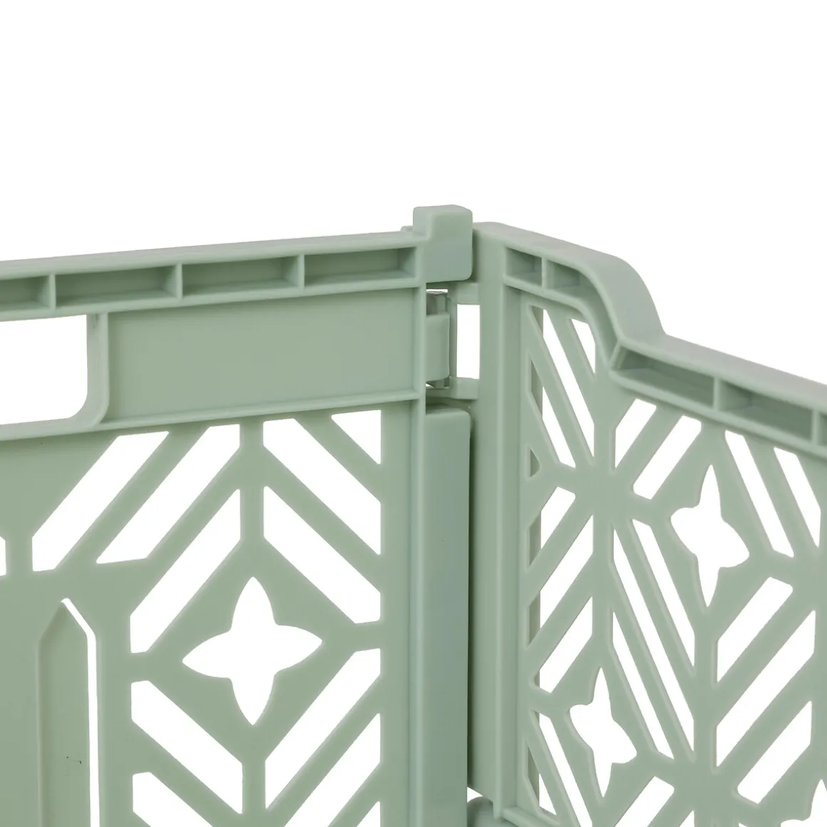 Cagette pliante "Arry"