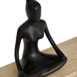 Calendrier décoratif "Yogi"