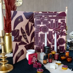 Calendrier de l'avent "Automne"