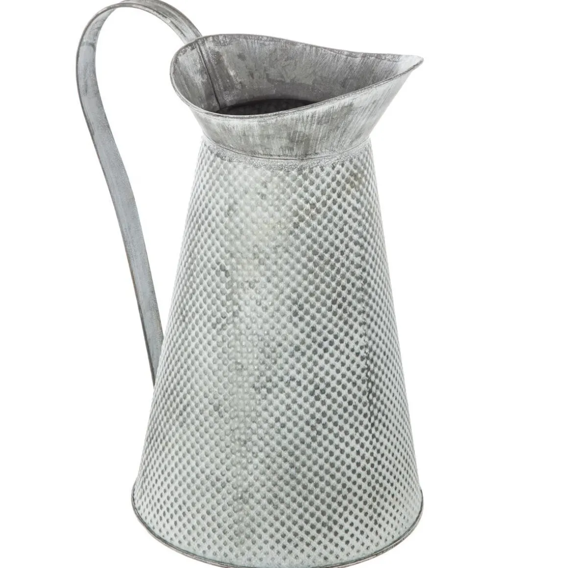 Carafe, métal