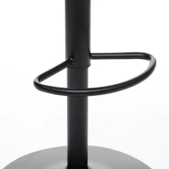 Chaise de bar ajustable 