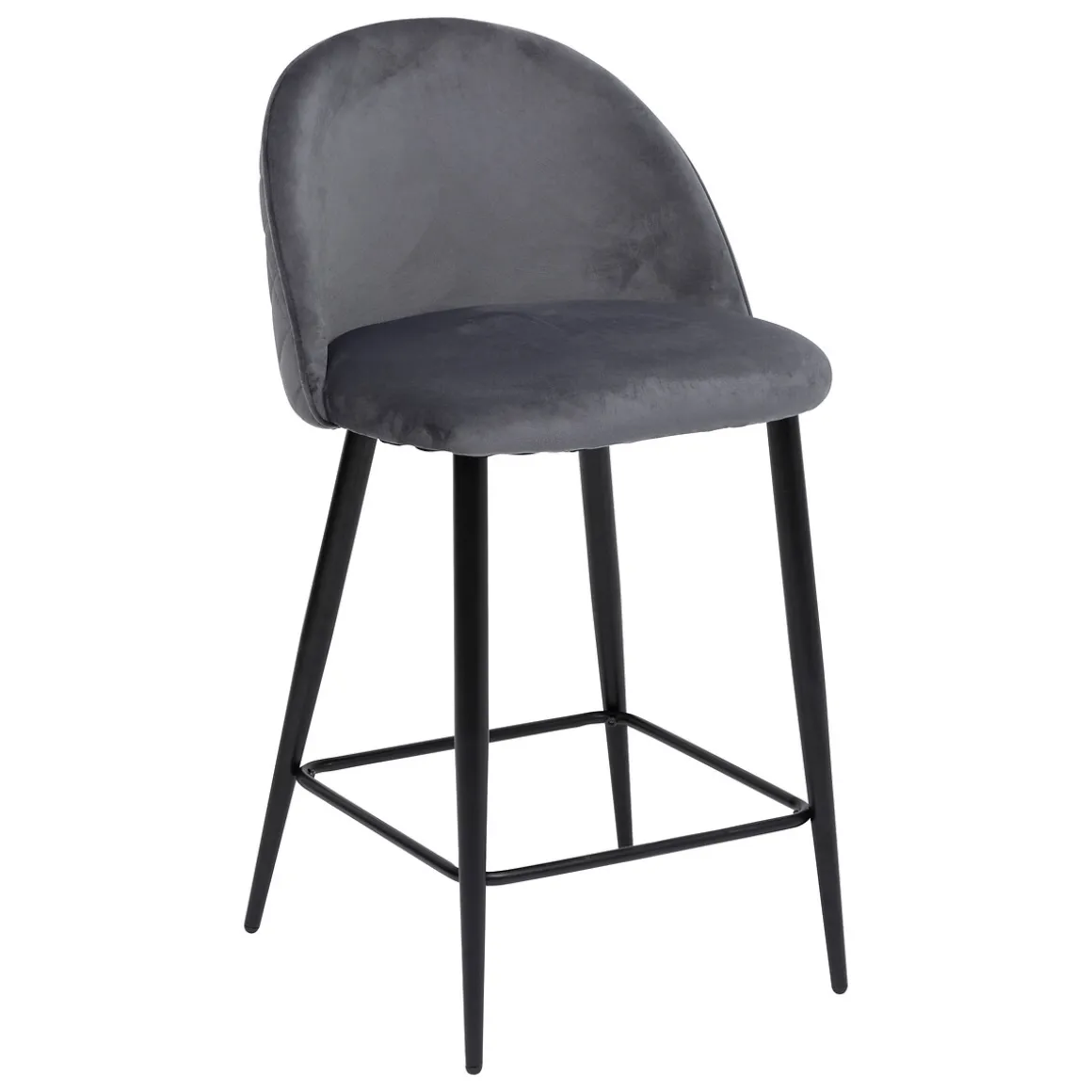 Chaise de bar "Slano"