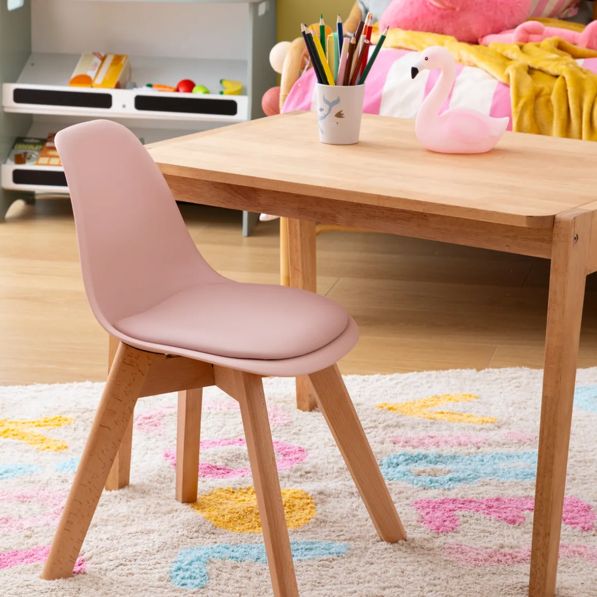 Chaise enfant "Baya"