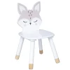 Chaise enfant "Renard"