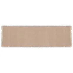 Chemin de table "Maha", coton