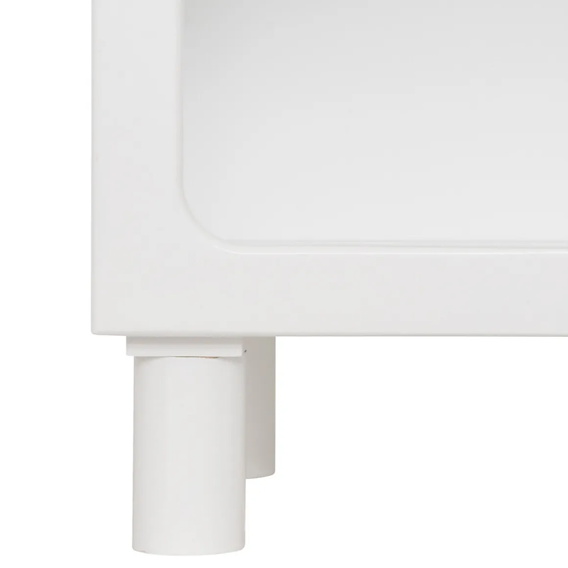 Chevet 1 compartiment "Tara"