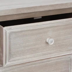 Chiffonnier 6 tiroirs "Charme"