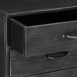 Chiffonnier 6 tiroirs 