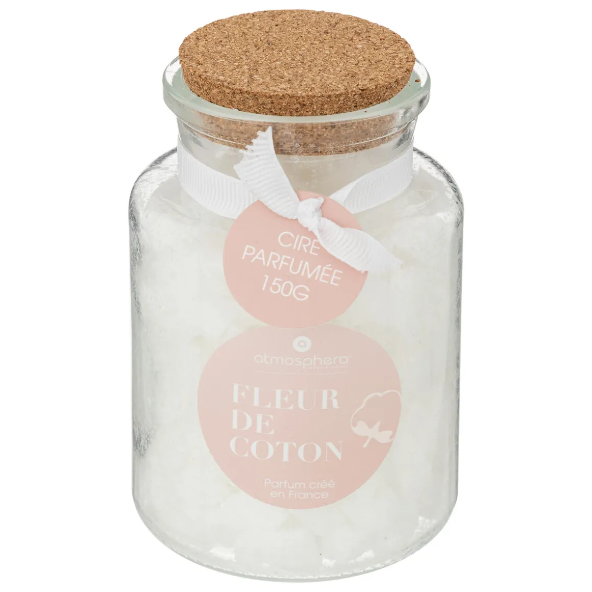 Cire parfumée "Izor"