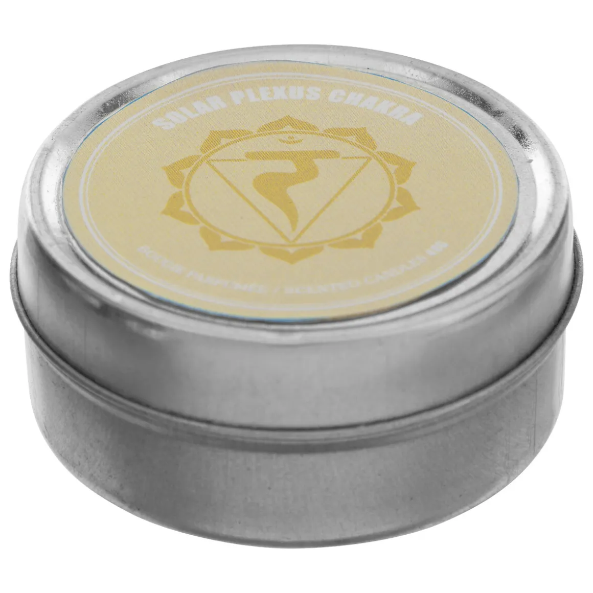 Coffret 7 bougies "Chakra"