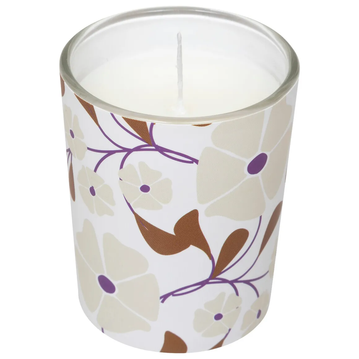 Coffret 4 bougies "Mily"