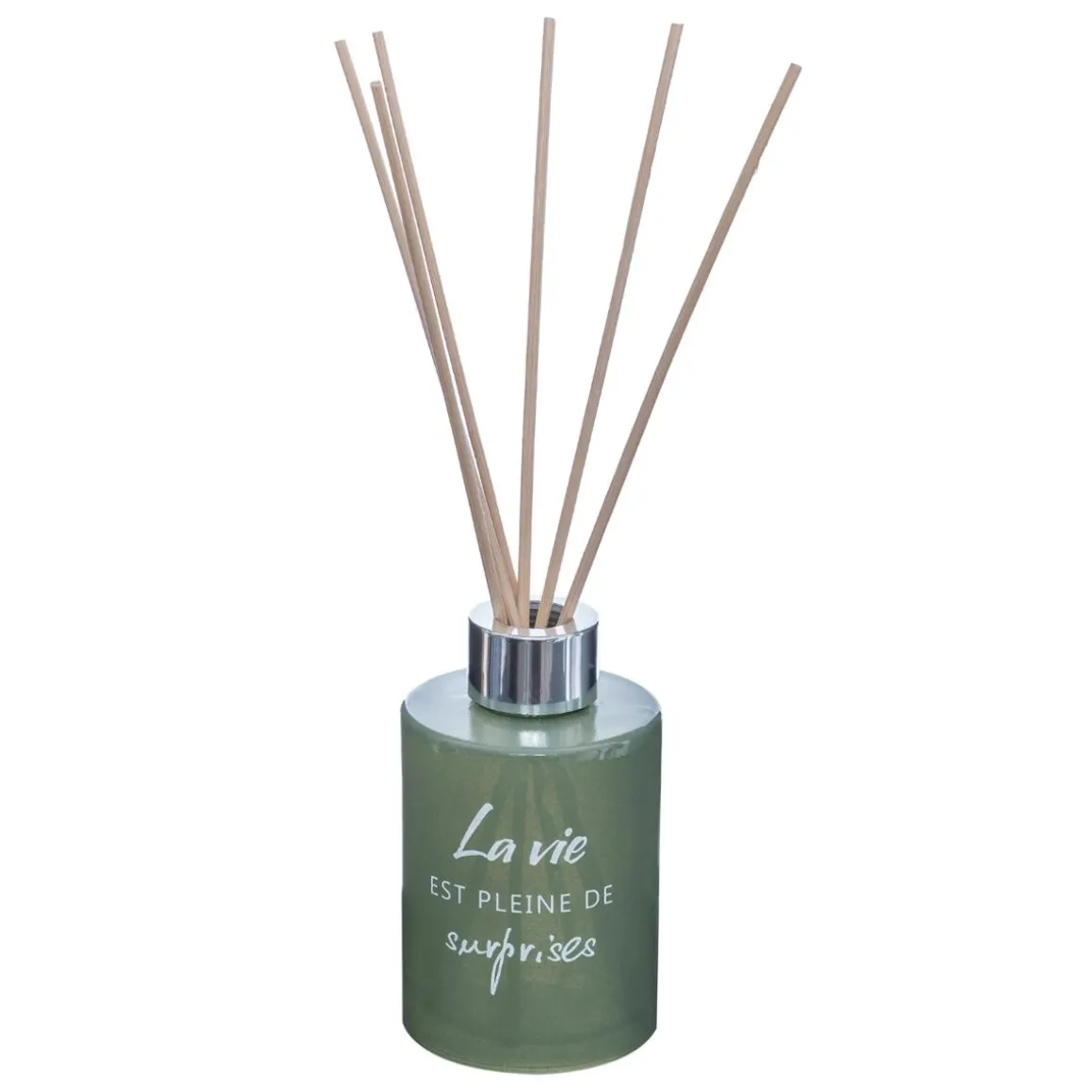 Coffret cadeau cage "Zen"