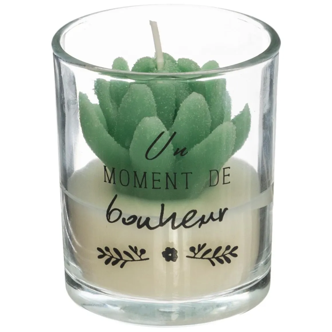 Coffret cadeau cage "Zen"