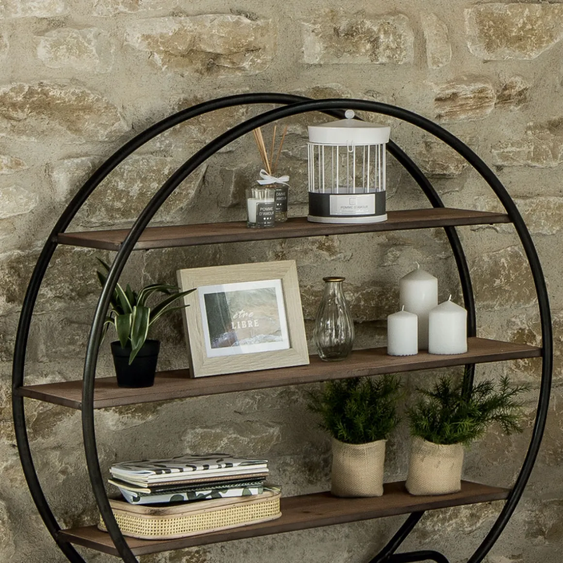 Coffret cadeau "Manège"