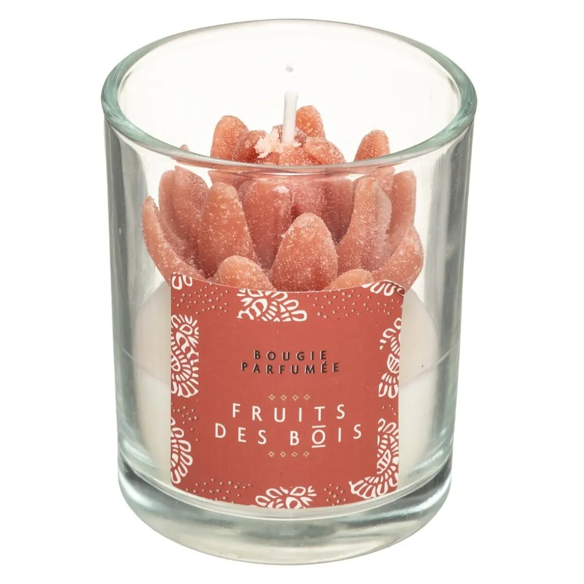 Coffret cadeau "Merveilleuse"