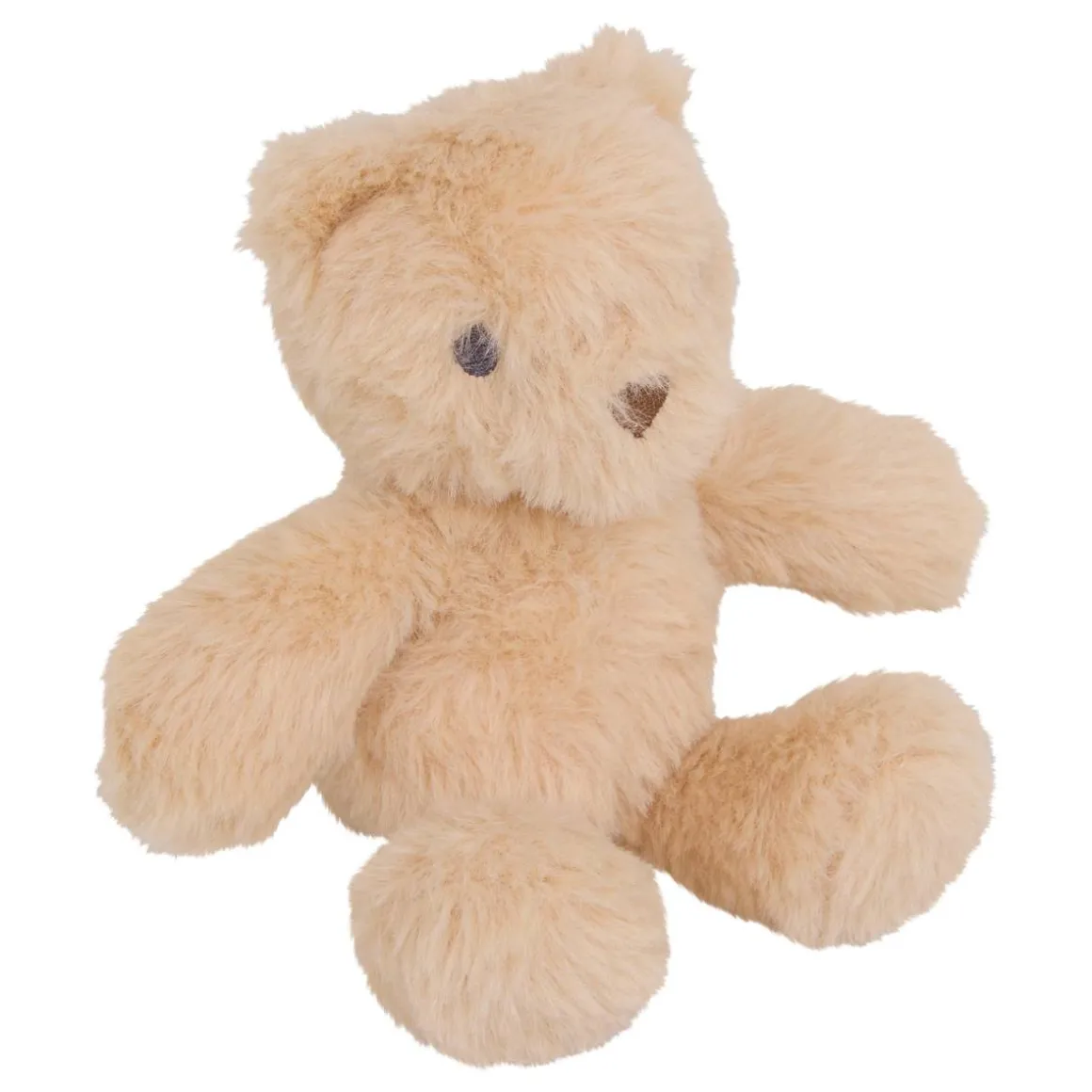 Coffret empreinte avec peluche "Aniel"