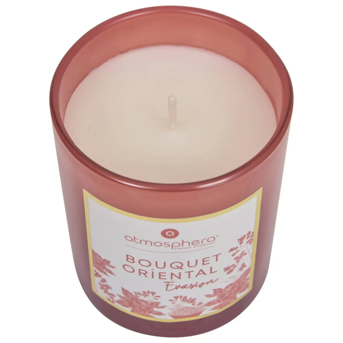 Coffret senteur "Mael"