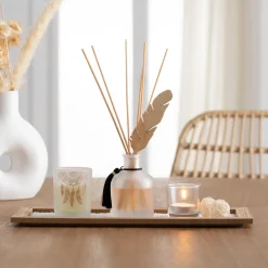 Coffret senteur "Plume"