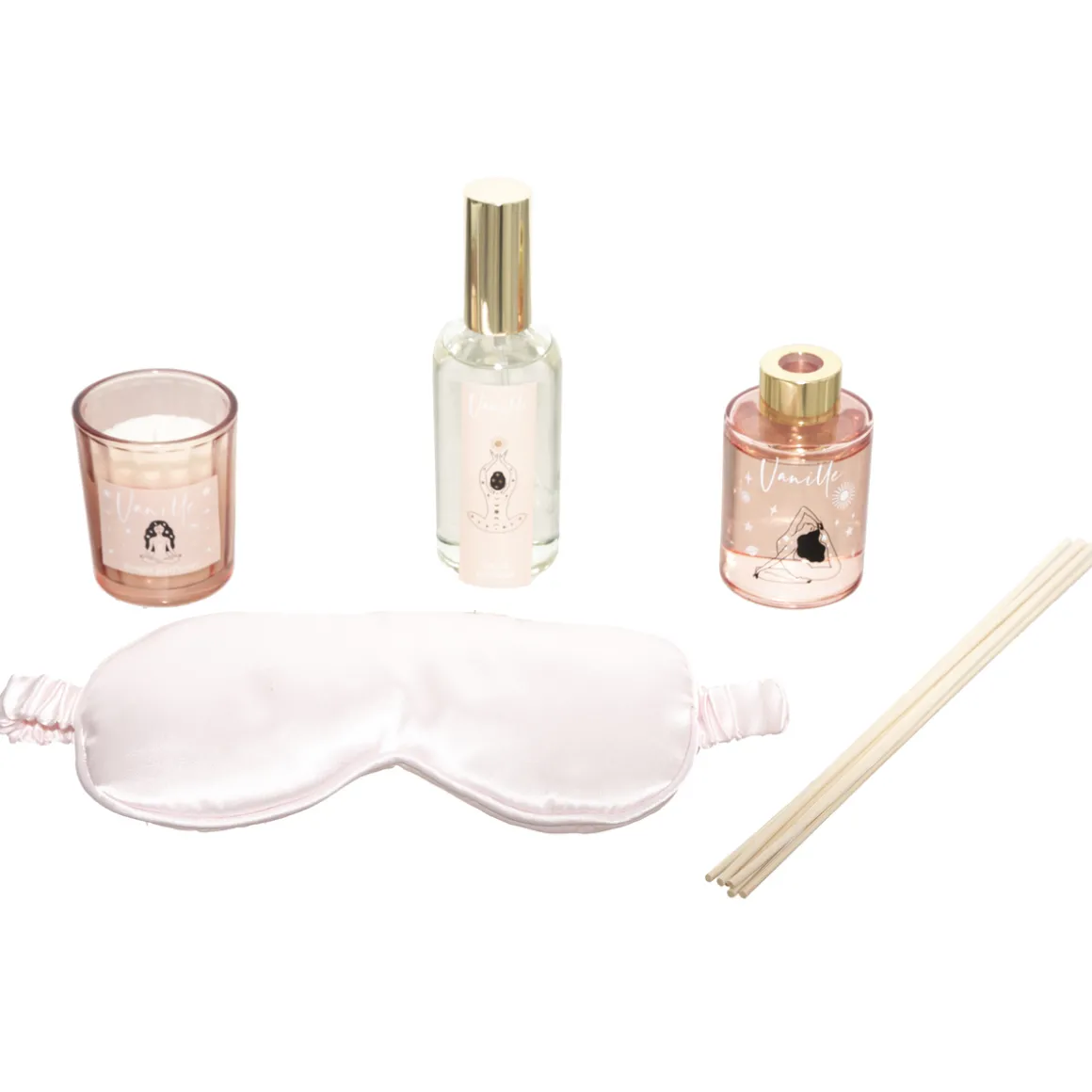 Coffret senteur "Relax"