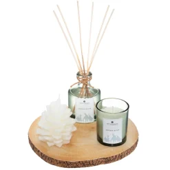 Coffret senteur "Wild"