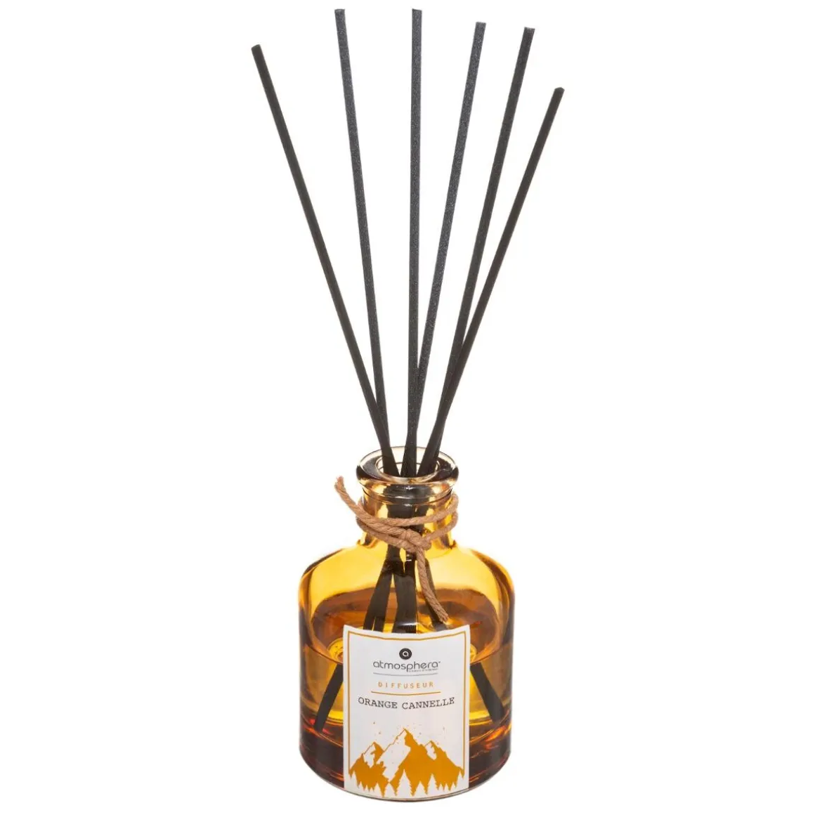 Coffret senteur "Wild"