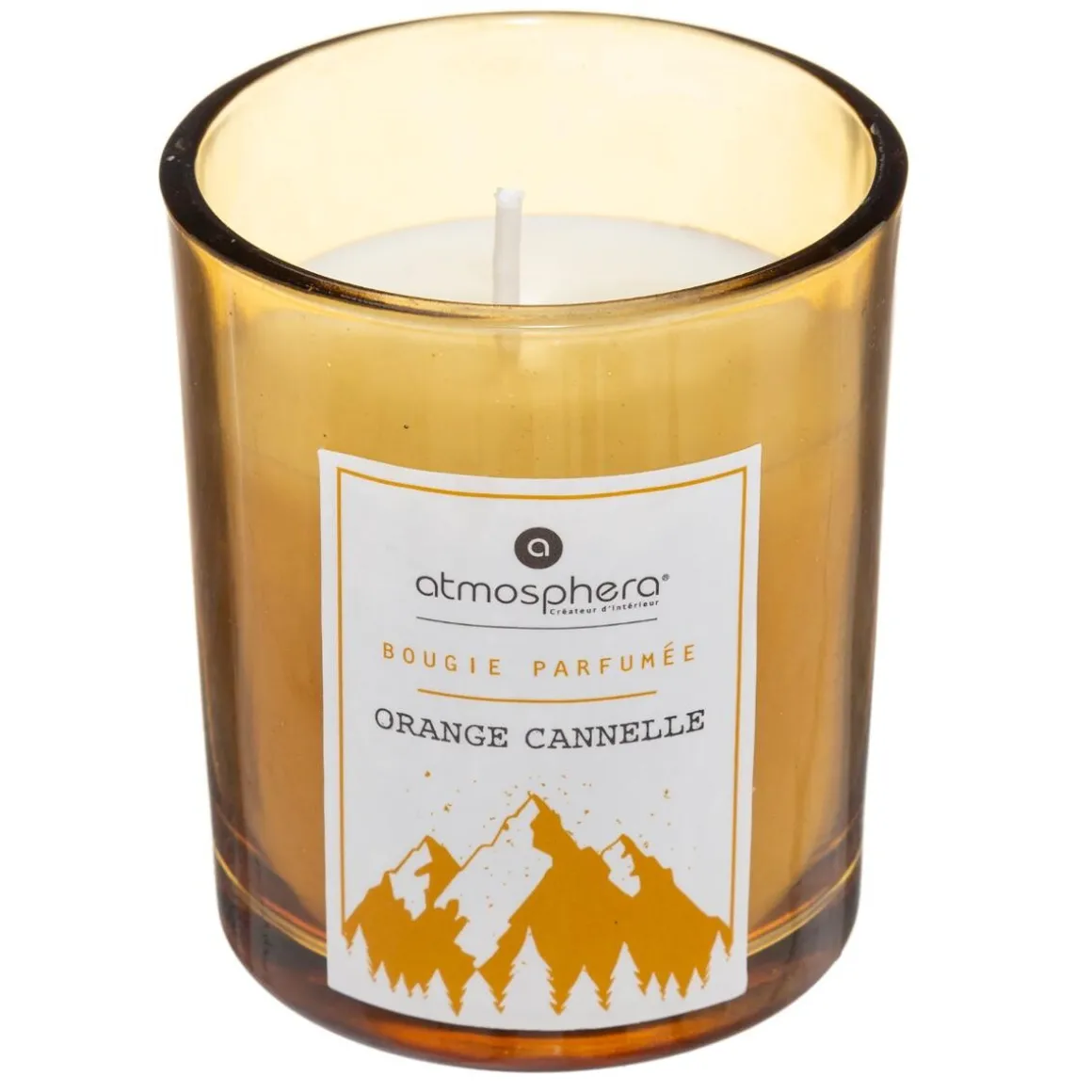 Coffret senteur "Wild"