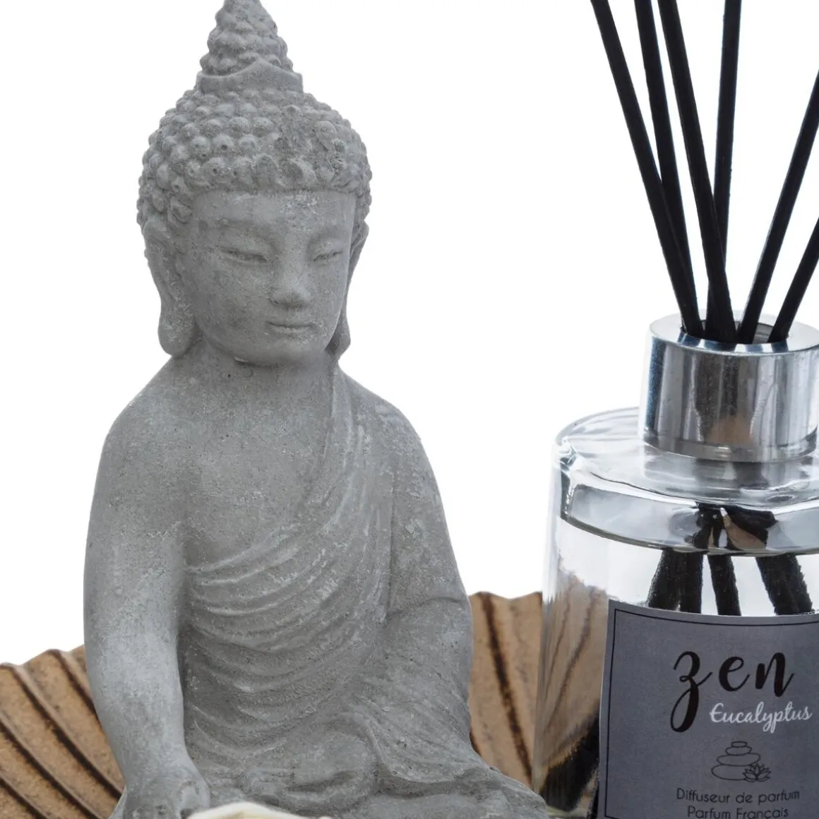Coffret senteur "Zen"