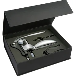Coffret sommelier "Luxe"