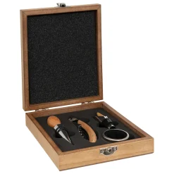 Coffret sommelier "Marc"