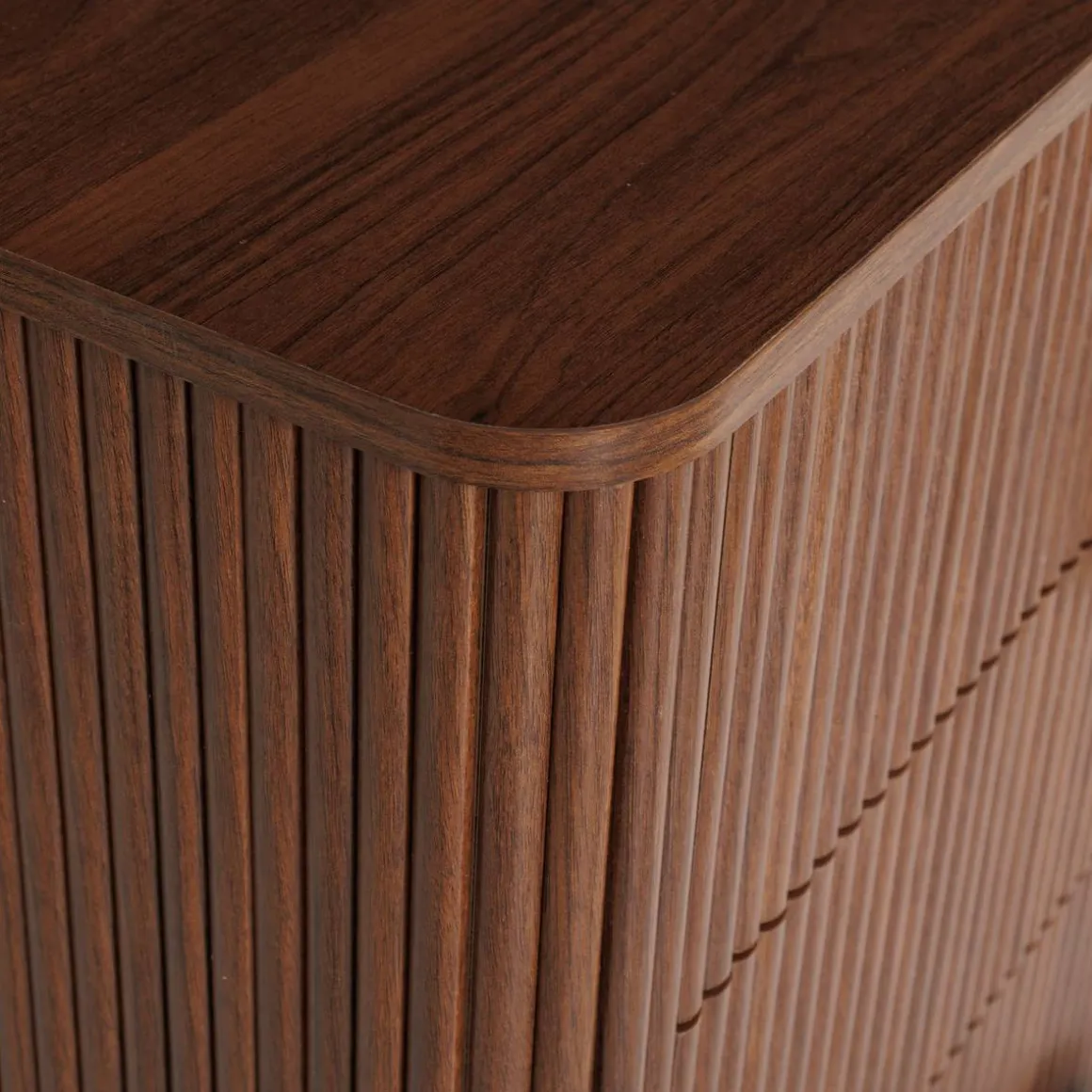 Commode 3 étagères "Wany"