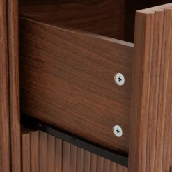 Commode 3 étagères