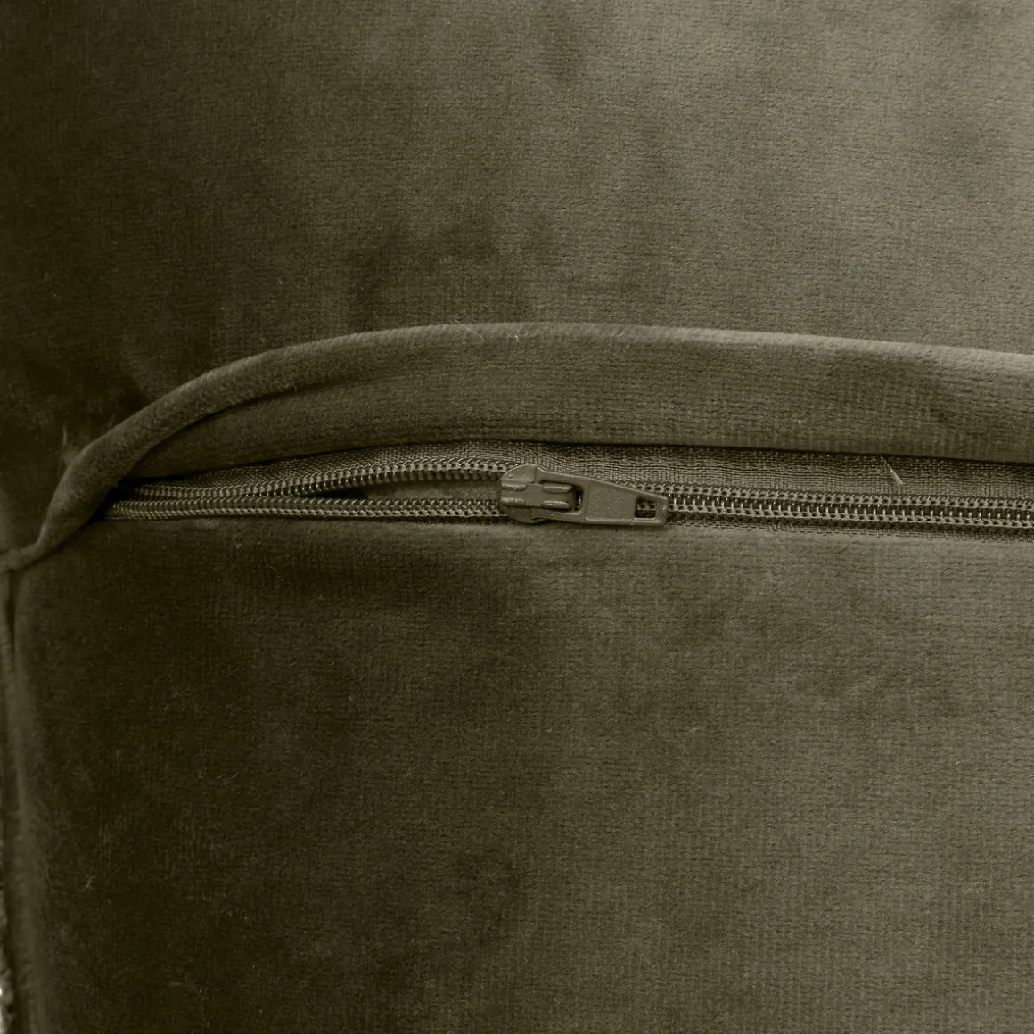 Coussin bouclette "Soana"