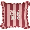 Coussin "Cherry"