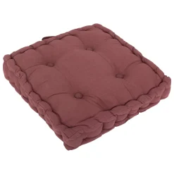 Coussin de sol "Anjali"