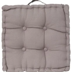 Coussin de sol "Anjali"