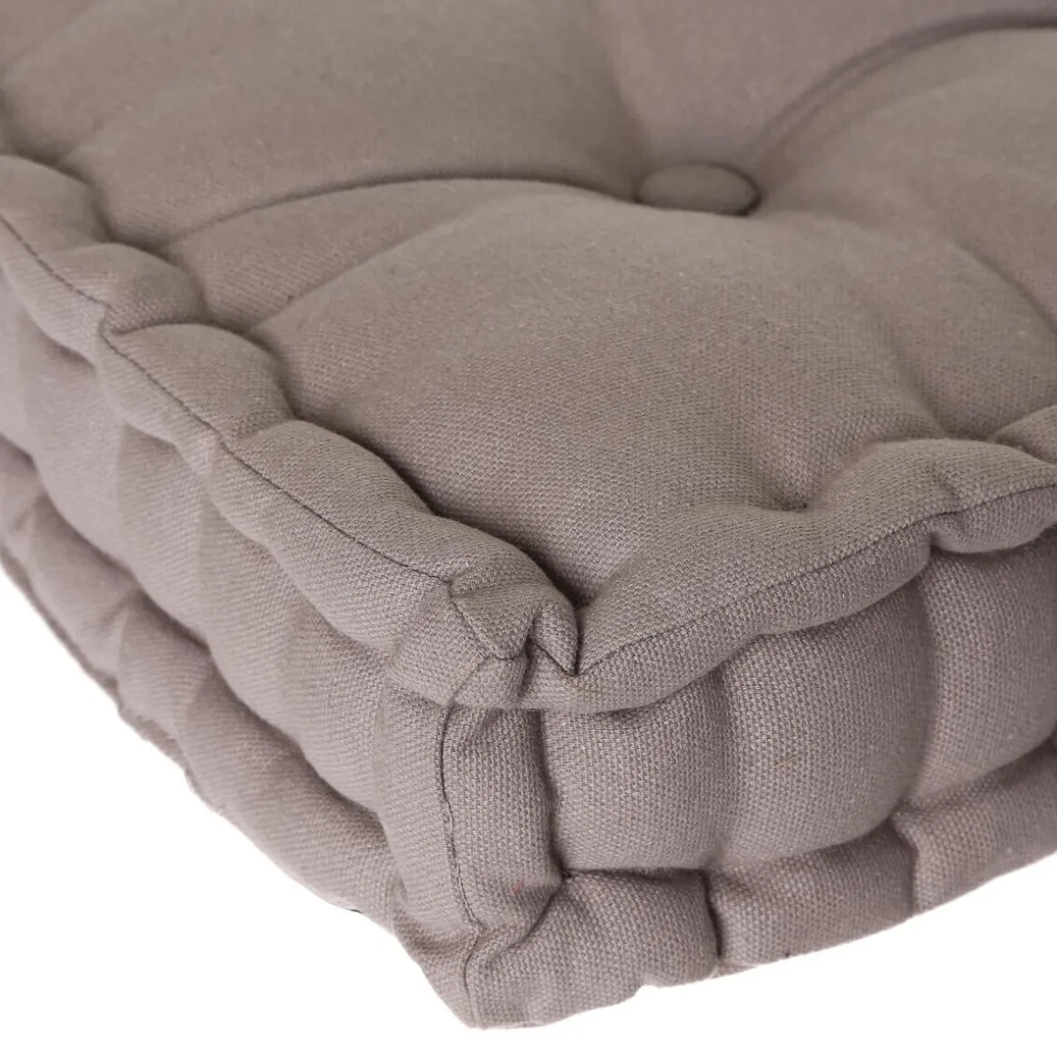 Coussin de sol "Anjali"