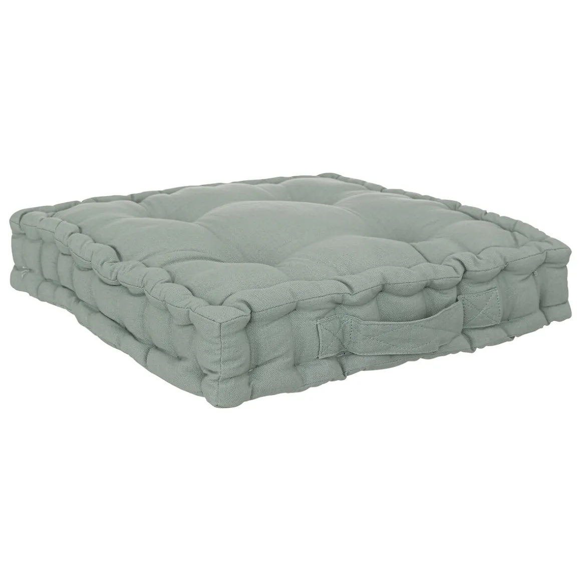 Coussin de sol "Anjali"