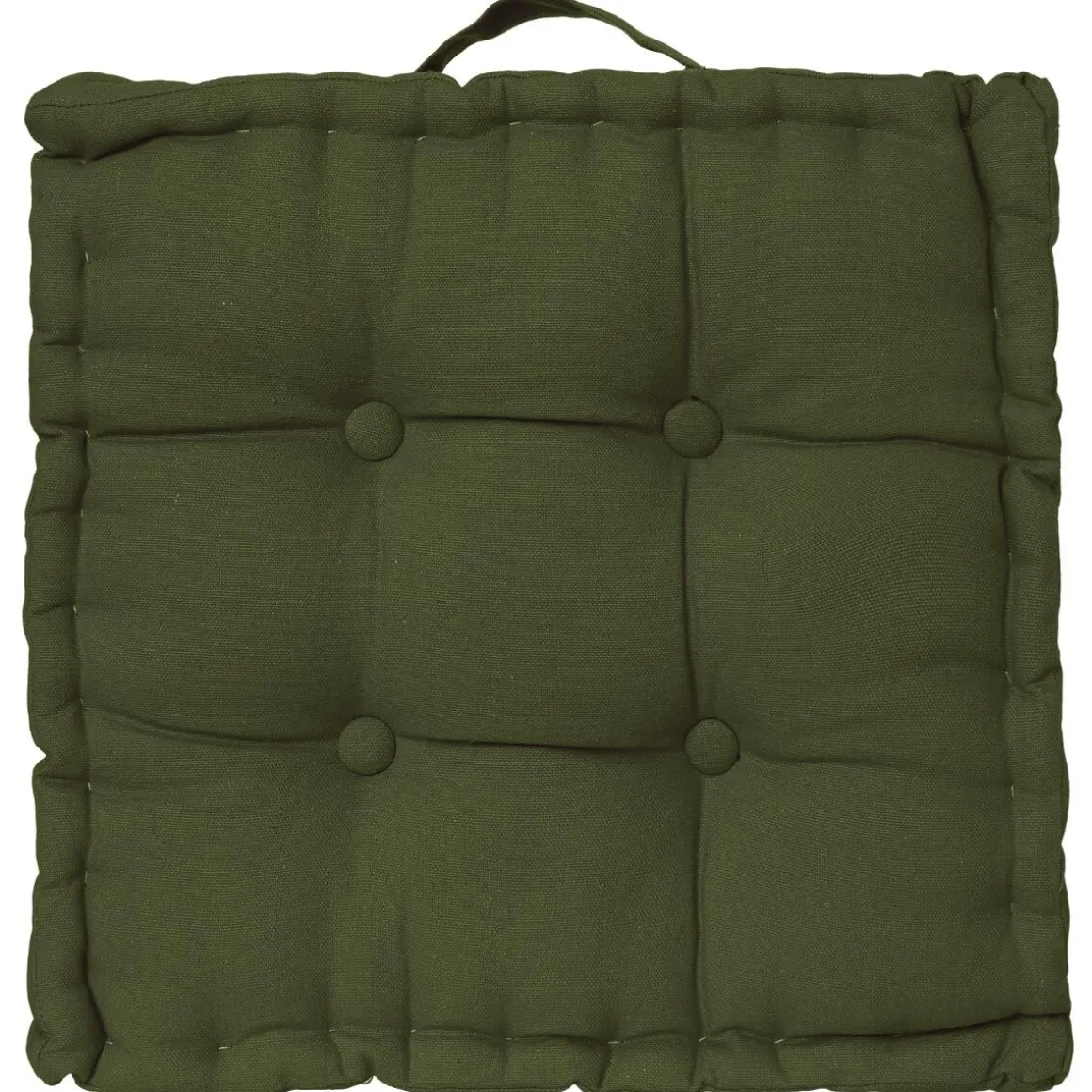 Coussin de sol "Anjali"