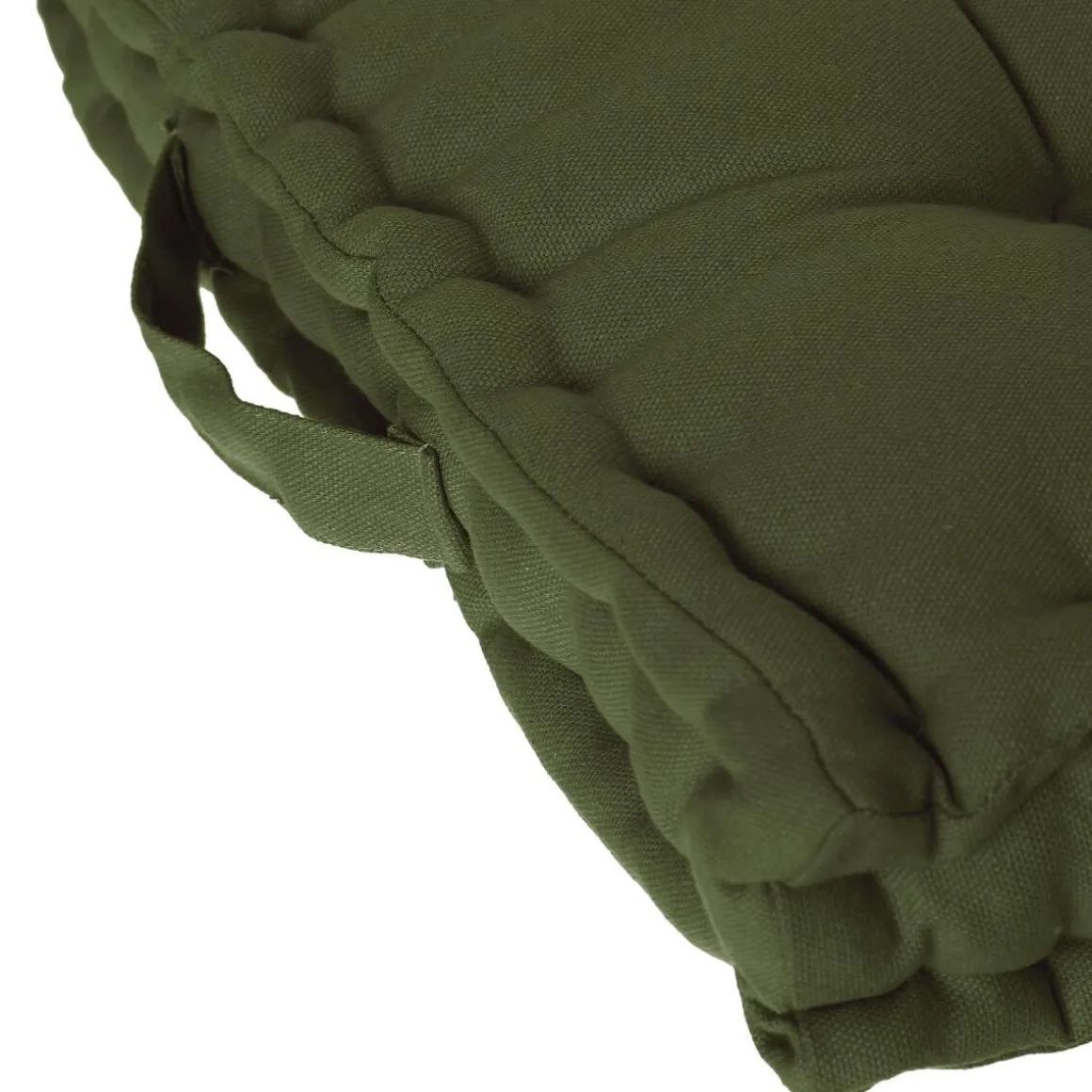 Coussin de sol "Anjali"