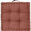 Coussin de sol "Anjali"