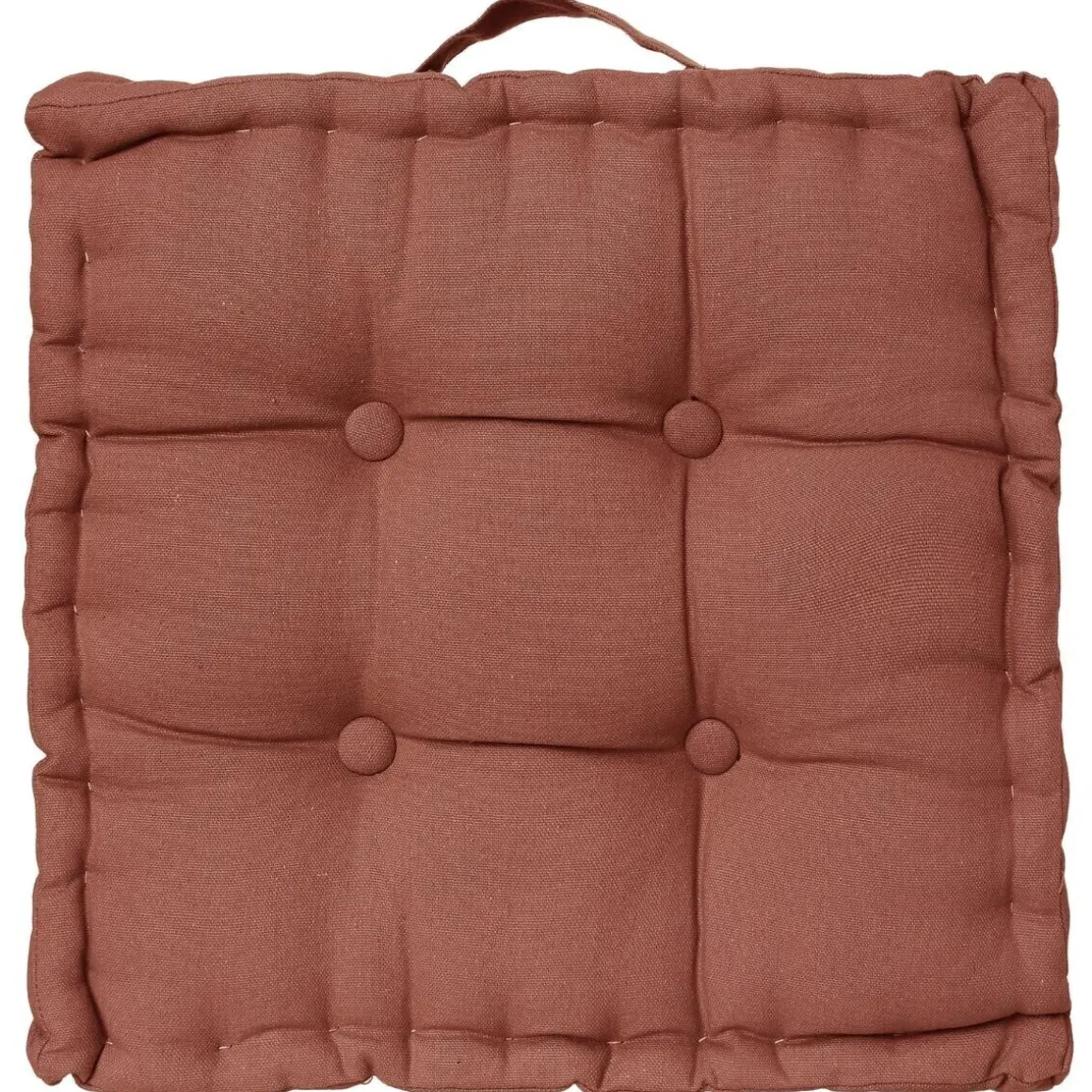 Coussin de sol "Anjali"