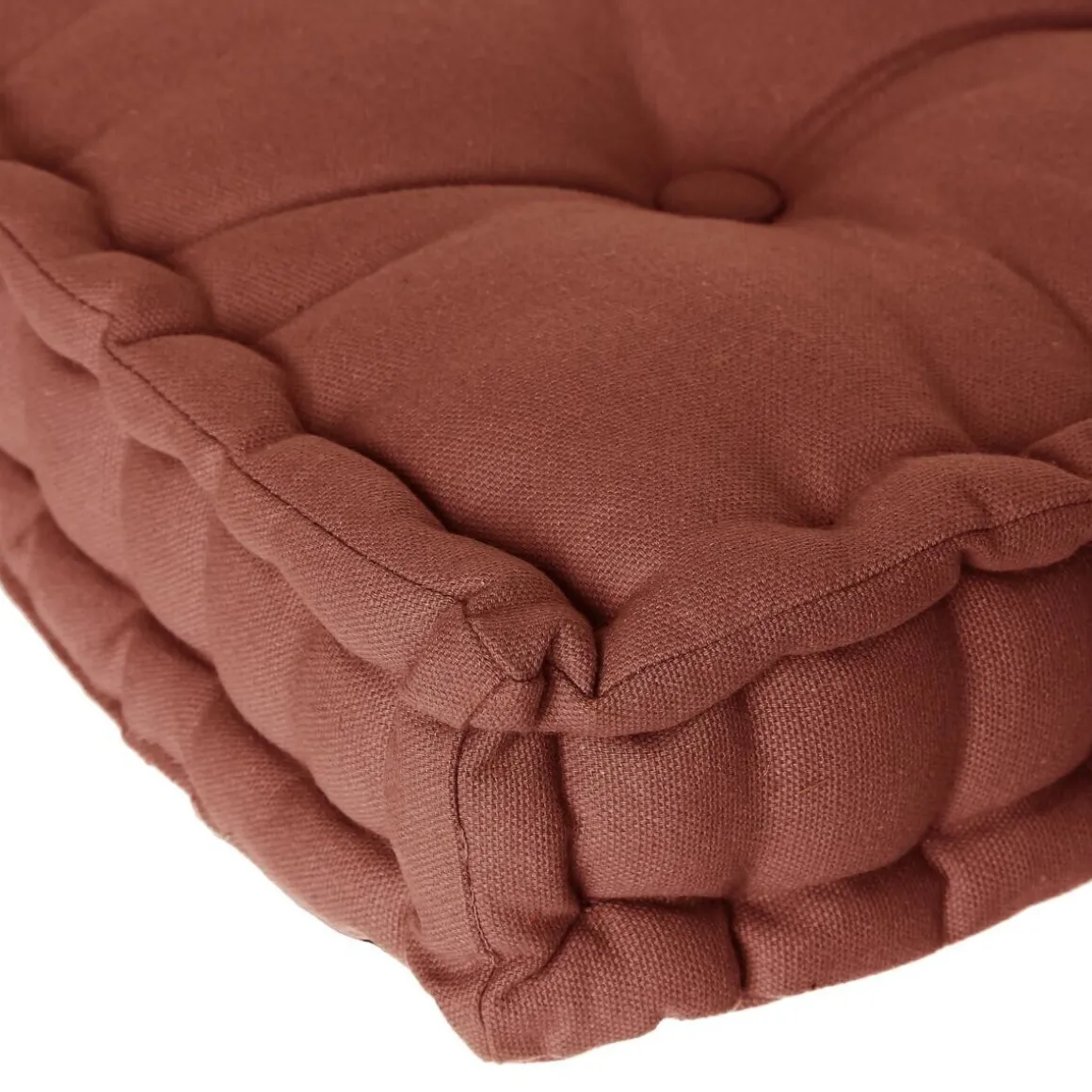 Coussin de sol "Anjali"