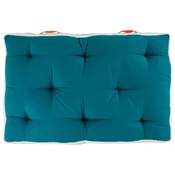 Coussin de sol d'extérieur "Yucatan"