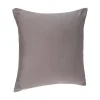 Coussin déhoussable, coton