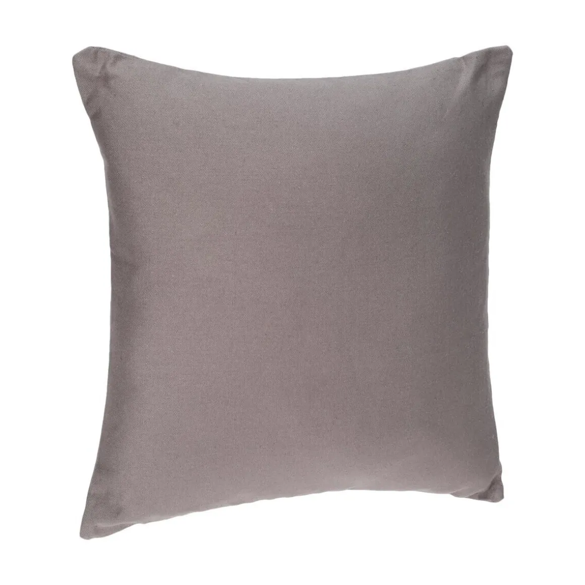 Coussin déhoussable, coton