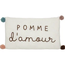 Coussin enfant