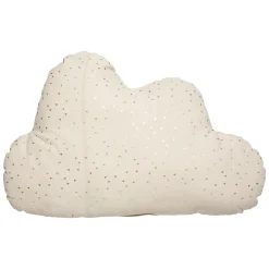 Coussin enfant "Berlingot" nuage