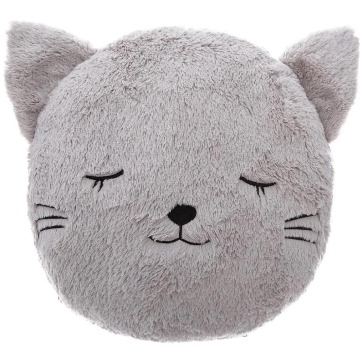 Coussin enfant Chat "Nao"