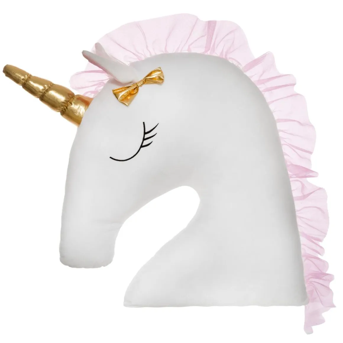 Coussin enfant "Maxi licorne"