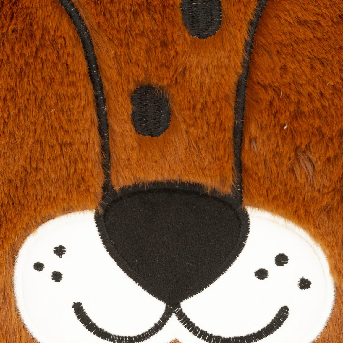 Coussin enfant "Panthère"